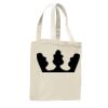 12L Gussetted Shopping Bag Thumbnail