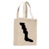 12L Gussetted Shopping Bag Thumbnail