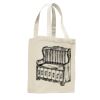 12L Gussetted Shopping Bag Thumbnail