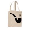 12L Gussetted Shopping Bag Thumbnail