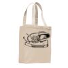 12L Gussetted Shopping Bag Thumbnail