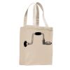 12L Gussetted Shopping Bag Thumbnail