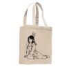 12L Gussetted Shopping Bag Thumbnail