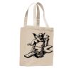 12L Gussetted Shopping Bag Thumbnail