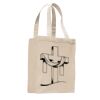 12L Gussetted Shopping Bag Thumbnail