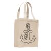 12L Gussetted Shopping Bag Thumbnail