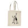 12L Gussetted Shopping Bag Thumbnail