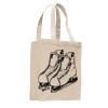 12L Gussetted Shopping Bag Thumbnail
