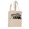 12L Gussetted Shopping Bag Thumbnail
