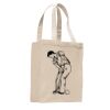 12L Gussetted Shopping Bag Thumbnail