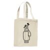 12L Gussetted Shopping Bag Thumbnail