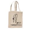 12L Gussetted Shopping Bag Thumbnail
