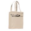 12L Gussetted Shopping Bag Thumbnail