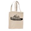 12L Gussetted Shopping Bag Thumbnail