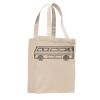 12L Gussetted Shopping Bag Thumbnail