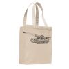 12L Gussetted Shopping Bag Thumbnail