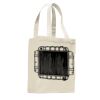 12L Gussetted Shopping Bag Thumbnail