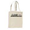 12L Gussetted Shopping Bag Thumbnail