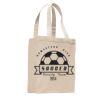 12L Gussetted Shopping Bag Thumbnail