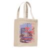 12L Gussetted Shopping Bag Thumbnail