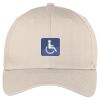 Easy Care Cap Thumbnail