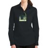 Ladies SuperPro ™ Twill Shirt Thumbnail