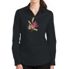 Ladies SuperPro ™ Twill Shirt Thumbnail