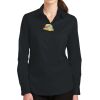 Ladies SuperPro ™ Twill Shirt Thumbnail