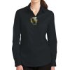 Ladies SuperPro ™ Twill Shirt Thumbnail