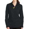 Ladies SuperPro ™ Twill Shirt Thumbnail