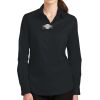 Ladies SuperPro ™ Twill Shirt Thumbnail
