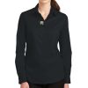 Ladies SuperPro ™ Twill Shirt Thumbnail