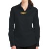 Ladies SuperPro ™ Twill Shirt Thumbnail
