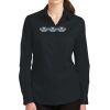 Ladies SuperPro ™ Twill Shirt Thumbnail