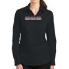 Ladies SuperPro ™ Twill Shirt Thumbnail