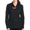 Ladies SuperPro ™ Twill Shirt Thumbnail