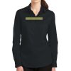 Ladies SuperPro ™ Twill Shirt Thumbnail