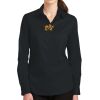 Ladies SuperPro ™ Twill Shirt Thumbnail