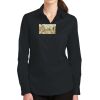 Ladies SuperPro ™ Twill Shirt Thumbnail