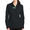 Ladies SuperPro ™ Twill Shirt Thumbnail