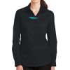 Ladies SuperPro ™ Twill Shirt Thumbnail