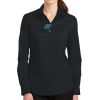 Ladies SuperPro ™ Twill Shirt Thumbnail