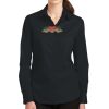 Ladies SuperPro ™ Twill Shirt Thumbnail
