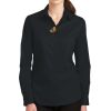 Ladies SuperPro ™ Twill Shirt Thumbnail