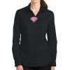 Ladies SuperPro ™ Twill Shirt Thumbnail