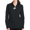 Ladies SuperPro ™ Twill Shirt Thumbnail