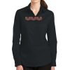 Ladies SuperPro ™ Twill Shirt Thumbnail