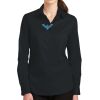 Ladies SuperPro ™ Twill Shirt Thumbnail