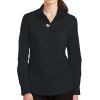 Ladies SuperPro ™ Twill Shirt Thumbnail
