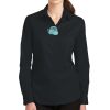 Ladies SuperPro ™ Twill Shirt Thumbnail